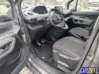 Peugeot Rifter  picture 17