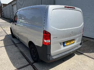 Mercedes Vito 111 CDI Lang picture 7
