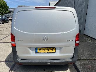 Mercedes Vito 111 CDI Lang picture 6