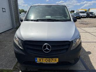 Mercedes Vito 111 CDI Lang picture 11