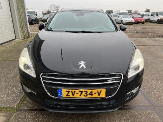 Peugeot 508 1.6 THP Allure Automaat picture 13