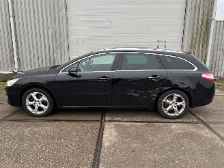 Peugeot 508 1.6 THP Allure Automaat picture 11