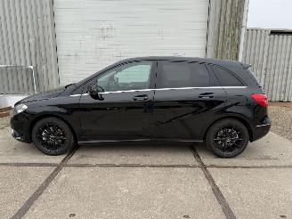 Mercedes B-klasse 220d Ambition Automaat picture 6