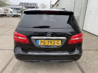 Mercedes B-klasse 220d Ambition Automaat picture 4