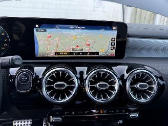 Mercedes A-klasse A250e Business Sol. AMG picture 16