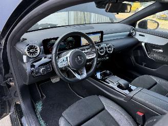 Mercedes A-klasse A250e Business Sol. AMG picture 14
