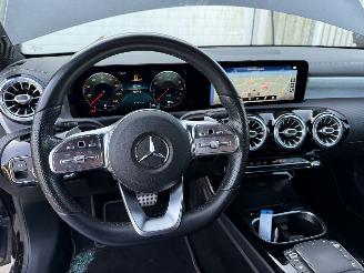 Mercedes A-klasse A250e Business Sol. AMG picture 15