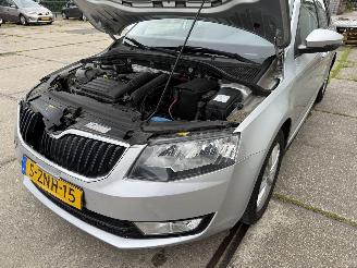 Skoda Octavia 1.2 TSI Grt Ambition Business picture 16