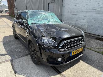 Mini Countryman Cooper S E ALL4 Chili picture 10