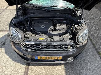 Mini Countryman Cooper S E ALL4 Chili picture 14