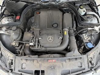 Mercedes C-klasse 180 Business Class 125 Avantgarde picture 13