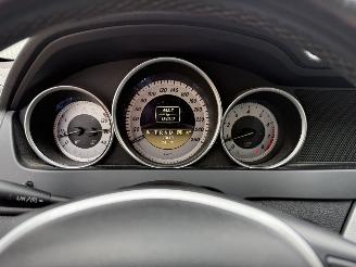 Mercedes C-klasse 180 Business Class 125 Avantgarde picture 20