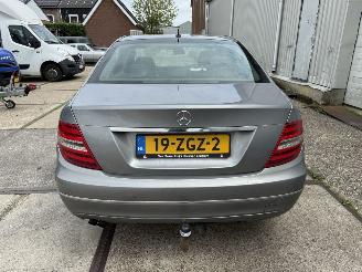 Mercedes C-klasse 180 Business Class 125 Avantgarde picture 4