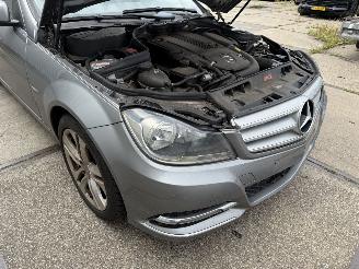 Mercedes C-klasse 180 Business Class 125 Avantgarde picture 16