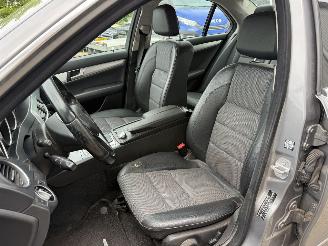 Mercedes C-klasse 180 Business Class 125 Avantgarde picture 23