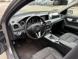 Mercedes C-klasse 180 Business Class 125 Avantgarde picture 18