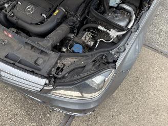 Mercedes C-klasse 180 Business Class 125 Avantgarde picture 15