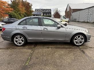 Mercedes C-klasse 180 Business Class 125 Avantgarde picture 2