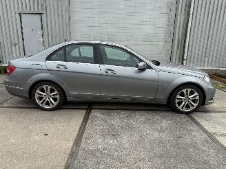Mercedes C-klasse 180 Business Class 125 Avantgarde picture 6