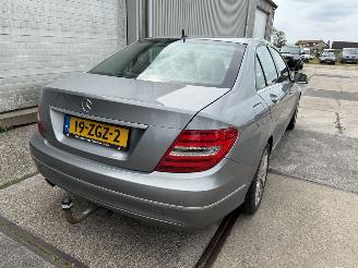 Mercedes C-klasse 180 Business Class 125 Avantgarde picture 5
