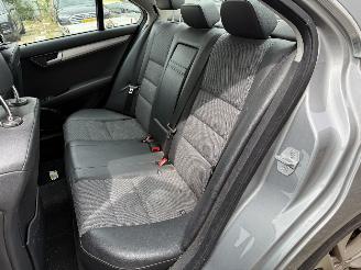 Mercedes C-klasse 180 Business Class 125 Avantgarde picture 25