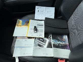 Mercedes C-klasse 180 Business Class 125 Avantgarde picture 26