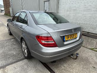 Mercedes C-klasse 180 Business Class 125 Avantgarde picture 3