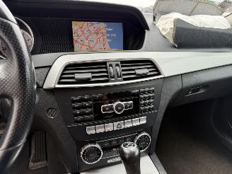 Mercedes C-klasse 180 Business Class 125 Avantgarde picture 21