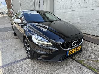  Volvo V-40 1.5 T3 Polar+ Sport 2019/7