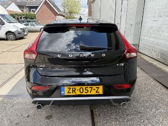 Volvo V-40 1.5 T3 Polar+ Sport picture 4