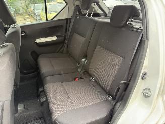Suzuki Ignis 1.2 Select picture 25