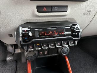 Suzuki Ignis 1.2 Select picture 23