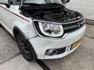 Suzuki Ignis 1.2 Select picture 14