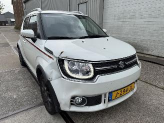 Suzuki Ignis 1.2 Select picture 9