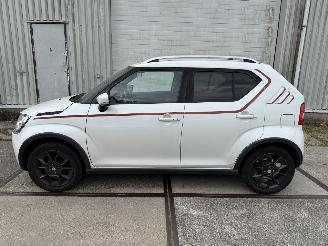Suzuki Ignis 1.2 Select picture 2