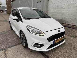  Ford Fiesta 1.0 EcoBoost ST-Line 2017/12