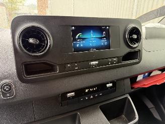 Mercedes Sprinter 317 CDI Automaat L3H2 picture 23