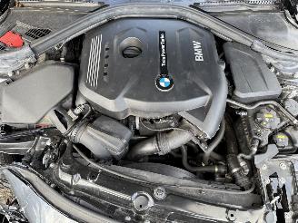 BMW 4-serie 430i Coupe M-Sport picture 13
