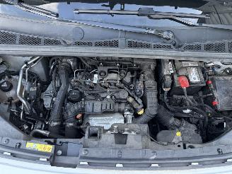 Opel Combo 1.5D L2H1 Edition 100PK Navi picture 15