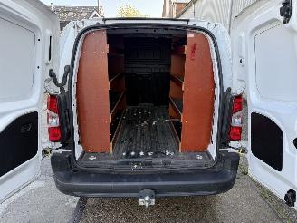 Opel Combo 1.5D L2H1 Edition 100PK Navi picture 5