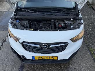 Opel Combo 1.5D L2H1 Edition 100PK Navi picture 14