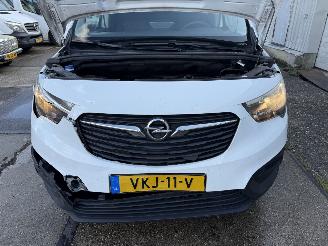 Opel Combo 1.5D L2H1 Edition 100PK Navi picture 13