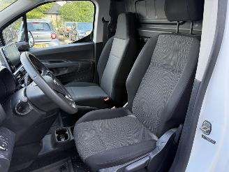 Opel Combo 1.5D L2H1 Edition 100PK Navi picture 24