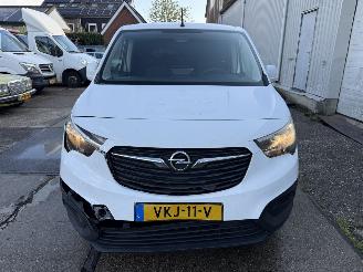 Opel Combo 1.5D L2H1 Edition 100PK Navi picture 12