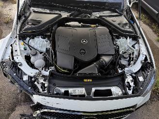 Mercedes E-klasse 300e AMG Line Estate picture 19