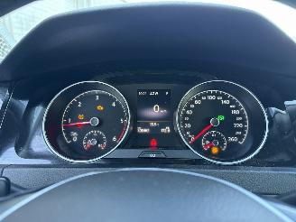 Volkswagen Golf Variant 1.6 TDI DSG picture 14