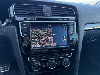 Volkswagen Golf Variant 1.6 TDI DSG picture 15