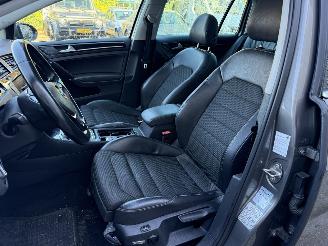 Volkswagen Golf Variant 1.6 TDI DSG picture 17