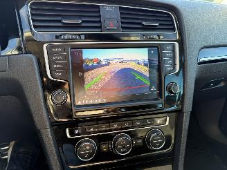 Volkswagen Golf Variant 1.6 TDI DSG picture 16