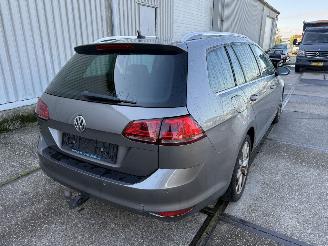 Volkswagen Golf Variant 1.6 TDI DSG picture 6